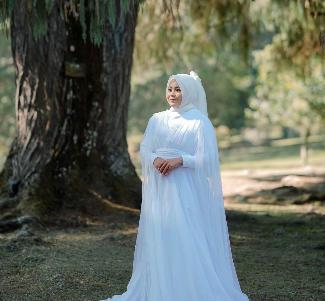Shania Khalifah